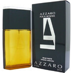 Azzaro Pour Homme Edt 50ml 1×50 ml, Eau de Toilette