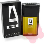 Azzaro Pour Homme Edt 50ml 1×50 ml, Eau de Toilette