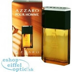 Azzaro Pour Homme Edt 50ml 1×50 ml, Eau de Toilette