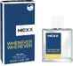 Mexx Whenever Whenever Wherever Men Edt 50ml 1&#215;50 ml, Eau de Toilette