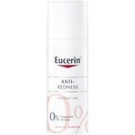 Eucerin ANTI-REDNESS cremă calmantă 1×50 ml, pentru pielea sensibilă predispusă la roșeață