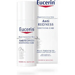 Eucerin ANTI-REDNESS cremă calmantă 1×50 ml, pentru pielea sensibilă predispusă la roșeață