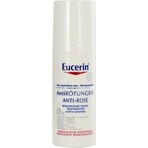 Eucerin ANTI-REDNESS cremă calmantă 1×50 ml, pentru pielea sensibilă predispusă la roșeață