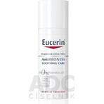 Eucerin ANTI-REDNESS cremă calmantă 1×50 ml, pentru pielea sensibilă predispusă la roșeață