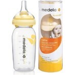 Medela Calma™ biberón para bebés lactantes 250 ml 1×1 biberón