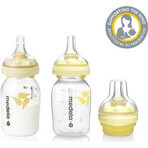 Medela Calma™ biberón para bebés lactantes 250 ml 1×1 biberón