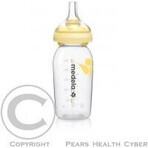 Medela Calma™ biberón para bebés lactantes 250 ml 1×1 biberón