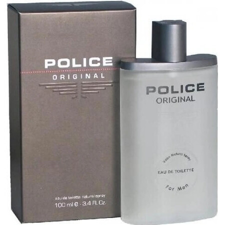 Police Original Edt 100ml 1×100 ml, apă de toaletă