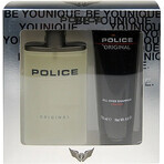 Police Original Edt 100ml 1×100 ml, apă de toaletă