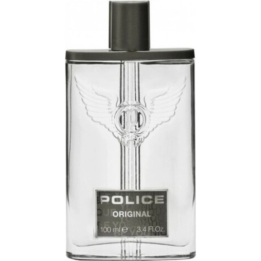 Police Original Edt 100ml 1×100 ml, apă de toaletă