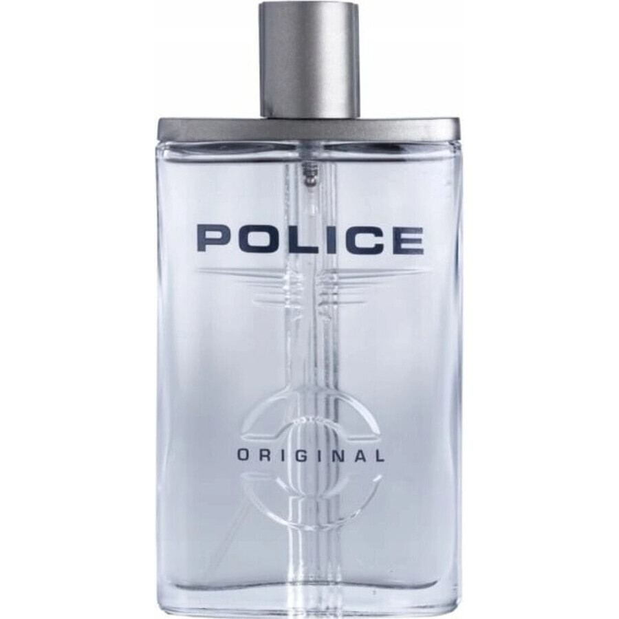 Police Original Edt 100ml 1×100 ml, apă de toaletă