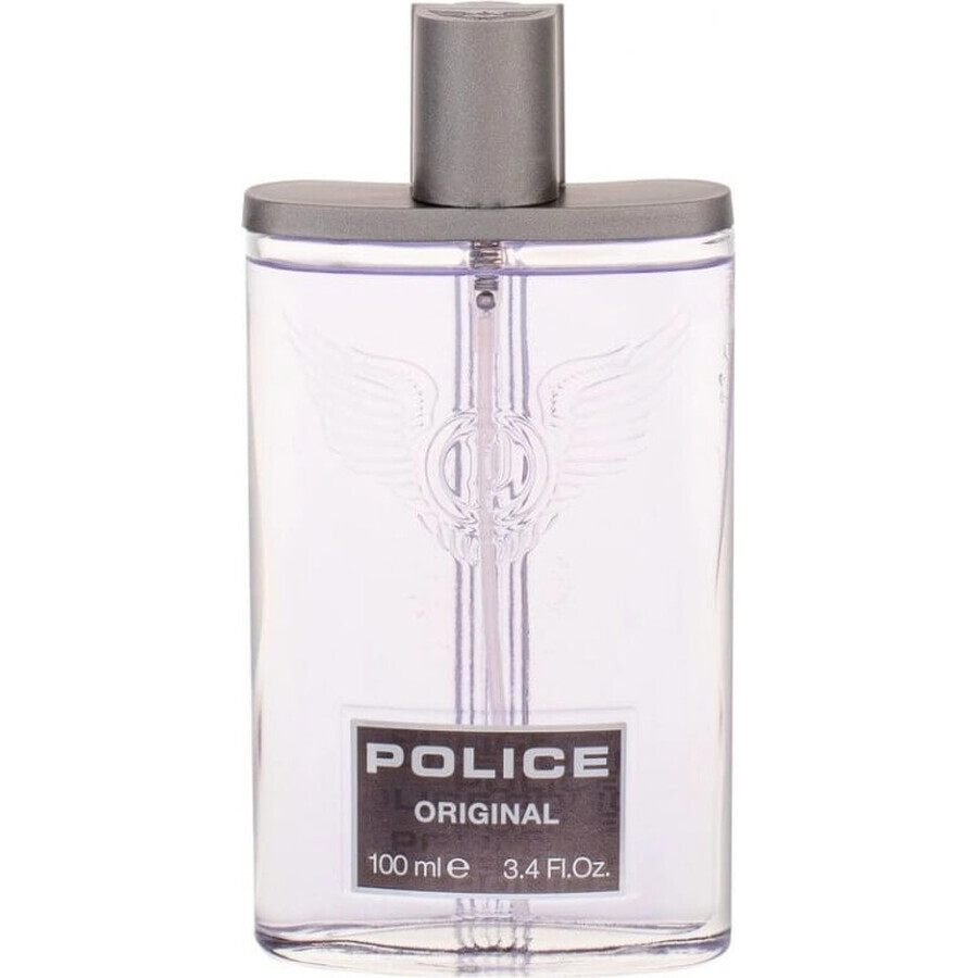 Police Original Edt 100ml 1×100 ml, apă de toaletă