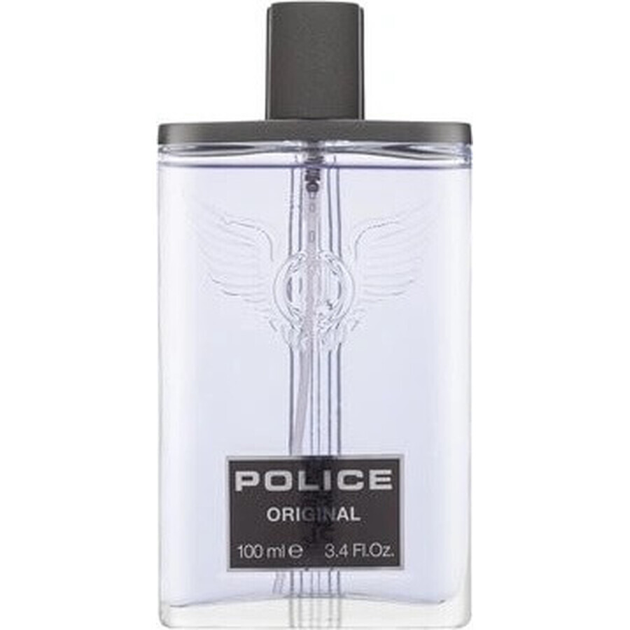 Police Original Edt 100ml 1×100 ml, apă de toaletă