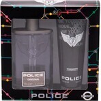 Police Original Edt 100ml 1×100 ml, apă de toaletă