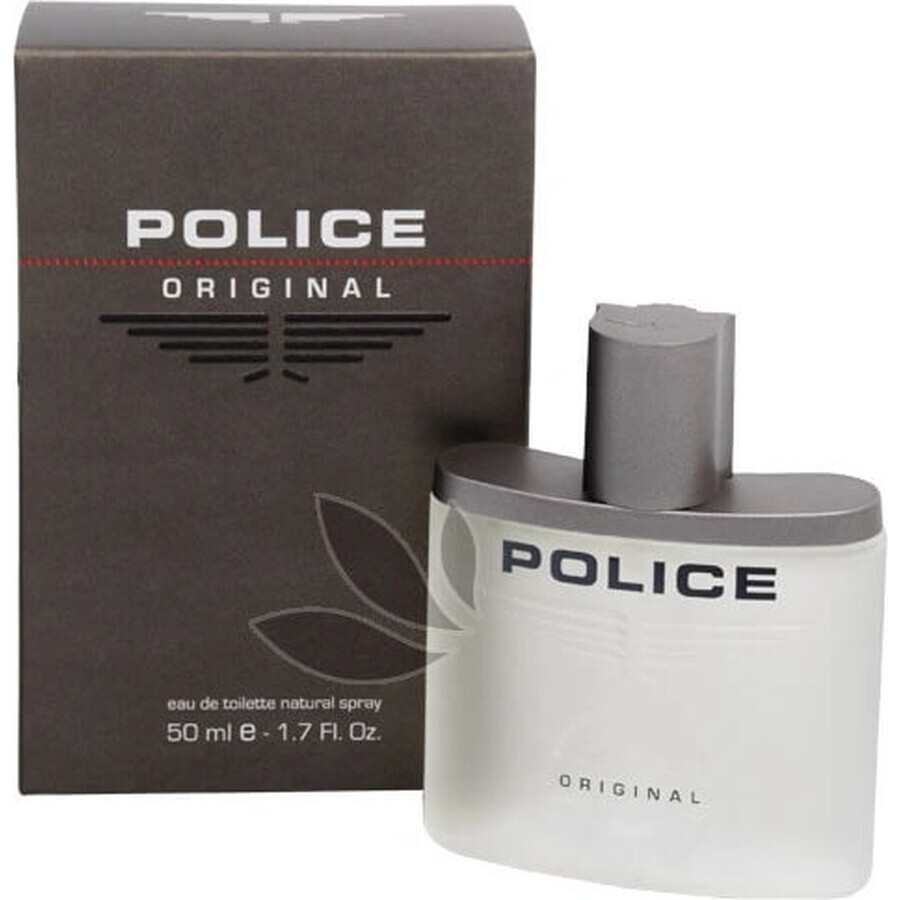 Police Original Edt 100ml 1×100 ml, apă de toaletă