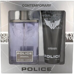 Police Original Edt 100ml 1×100 ml, apă de toaletă