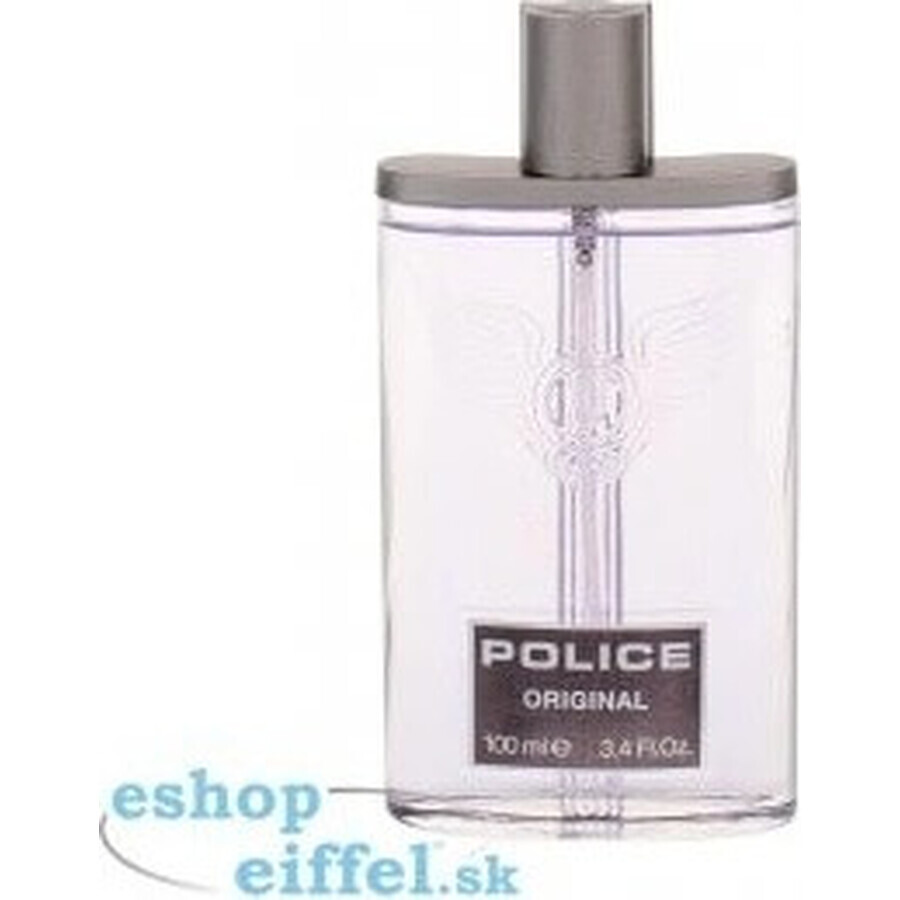 Police Original Edt 100ml 1×100 ml, apă de toaletă