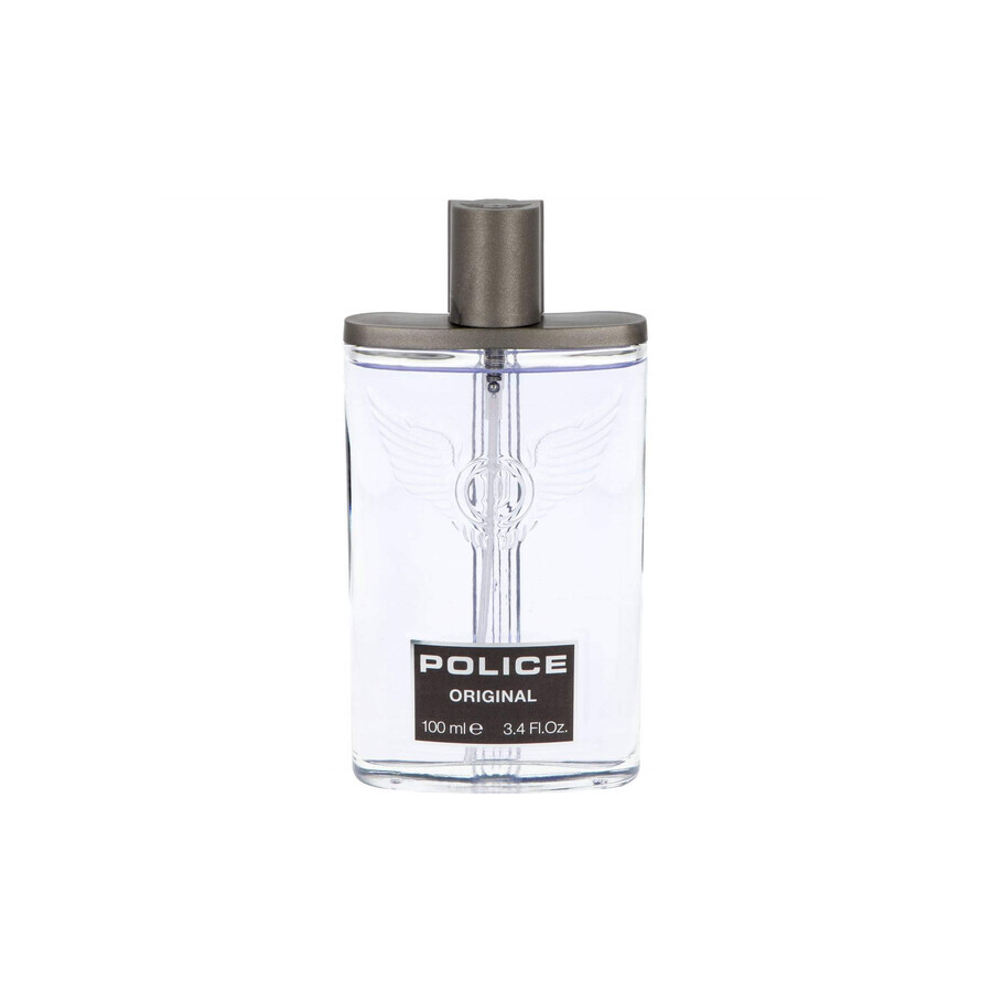 Police Original Edt 100ml 1×100 ml, apă de toaletă