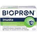 BIOPRON 9 Immunité 1×30 cps