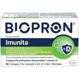 BIOPRON 9 Inmunidad 1×30 cps