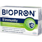 BIOPRON 9 Immunité 1×30 cps