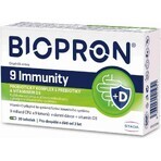 BIOPRON 9 Immunité 1×30 cps