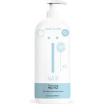 NAÏF Cleansing and Washing Gel for Babies and Children 1×500 ml, Cleansing and Washing Gel for Babies and Children