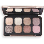 Revolution Forever Flawless Dynamic Eternal Eyeshadow Palette 1×1 pz.