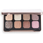 Revolution Forever Flawless Dynamic Eternal Eyeshadow Palette 1×1 pz.