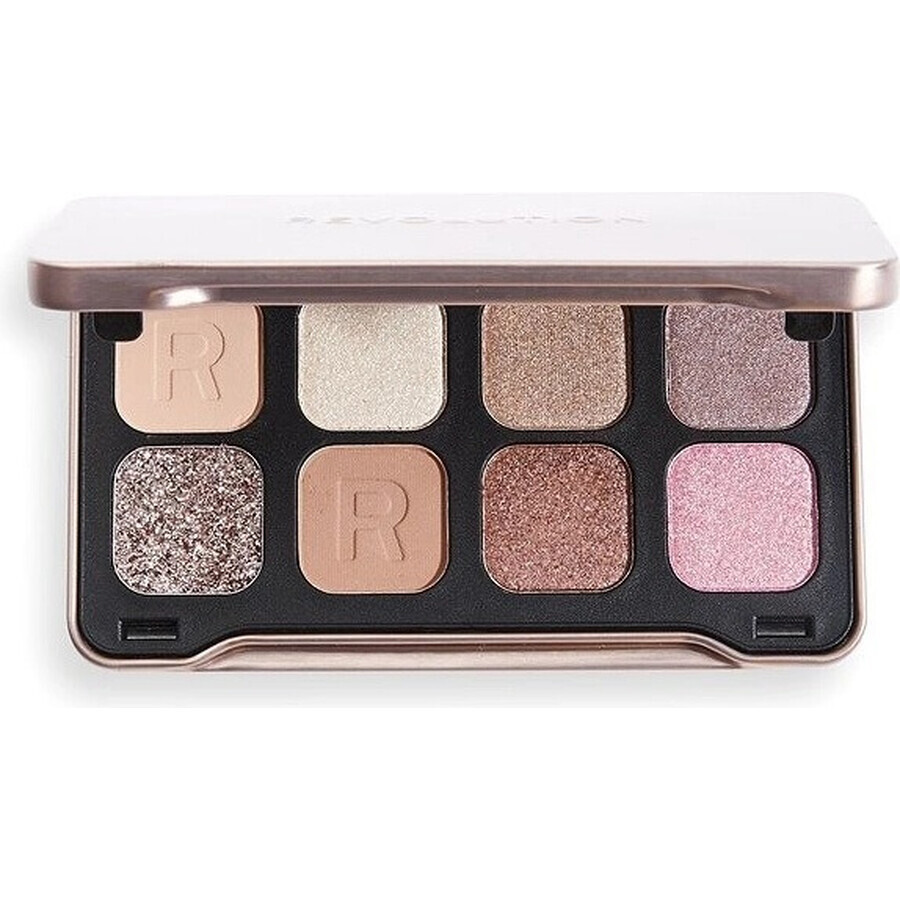 Revolution Forever Flawless Dynamic Eternal Eyeshadow Palette 1×1 pz.