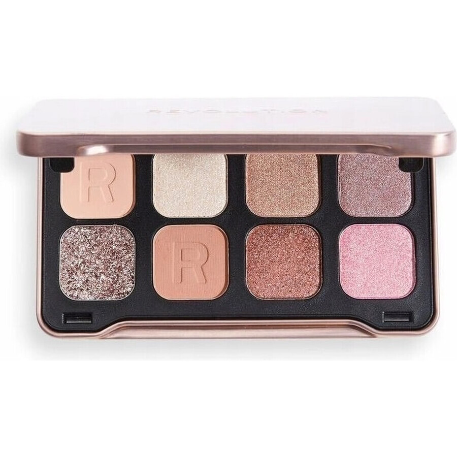 Revolution Forever Flawless Dynamic Eternal Eyeshadow Palette 1×1 pz.