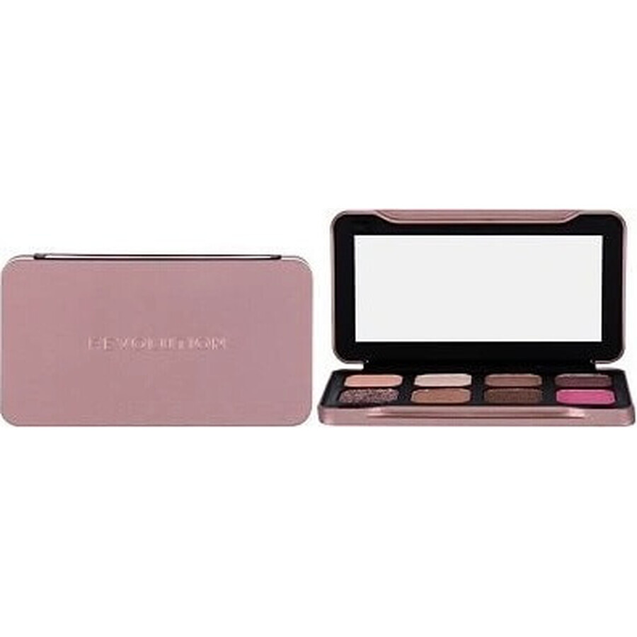 Revolution Forever Flawless Dynamic Eternal Eyeshadow Palette 1×1 pz.