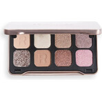 Revolution Forever Flawless Dynamic Eternal Eyeshadow Palette 1×1 pz.