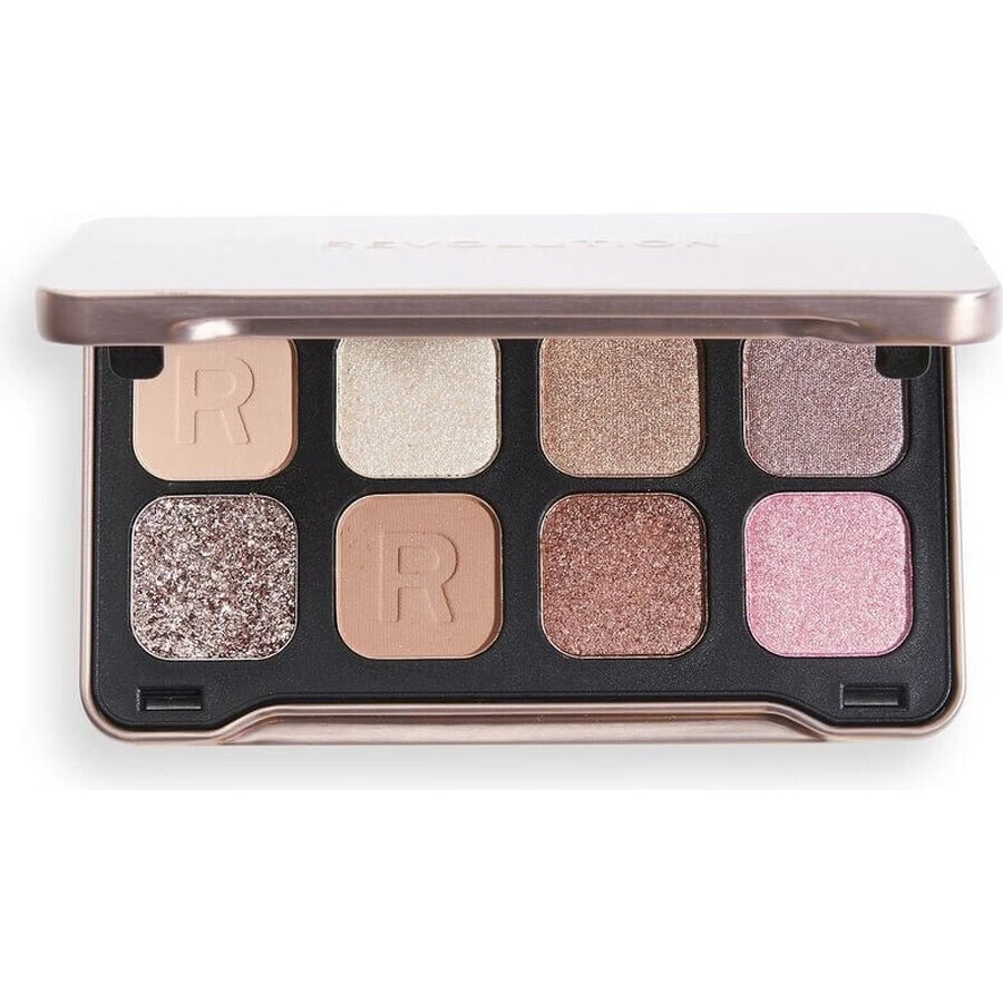 Revolution Forever Flawless Dynamic Eternal Eyeshadow Palette 1×1 pz.