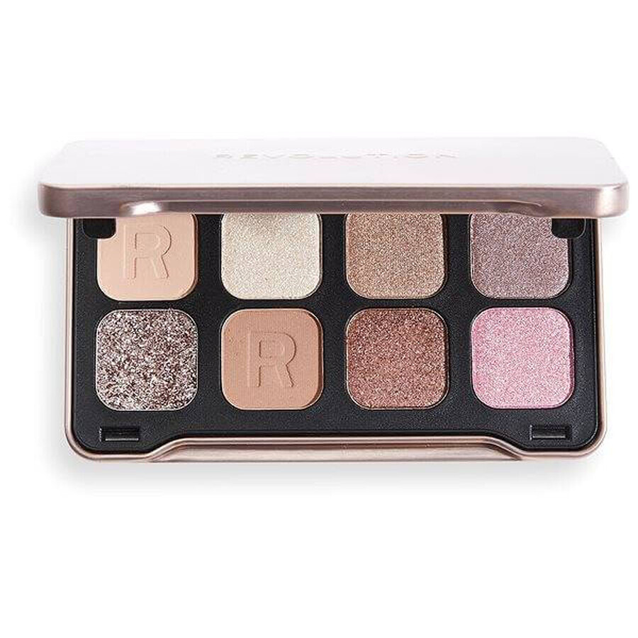 Revolution Forever Flawless Dynamic Eternal Eyeshadow Palette 1×1 pz.