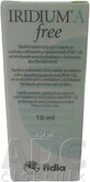 IRIDIUM A frei Sterile isotonische Augenl&#246;sung 1&#215;10 ml