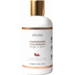VENIRA Collagen balm with mango-licks 1×300 ml, collagen balm