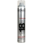 Redken Quick Dry sterk fixerende haarlak 1×400 ml, haarlak