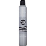 Redken Quick Dry sterk fixerende haarlak 1×400 ml, haarlak