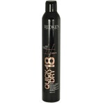 Redken Quick Dry sterk fixerende haarlak 1×400 ml, haarlak