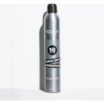 Redken Quick Dry sterk fixerende haarlak 1×400 ml, haarlak