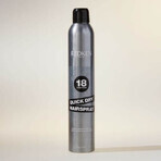 Redken Quick Dry sterk fixerende haarlak 1×400 ml, haarlak