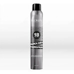 Redken Quick Dry sterk fixerende haarlak 1×400 ml, haarlak