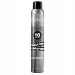 Redken Quick Dry sterk fixerende haarlak 1×400 ml, haarlak