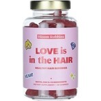 LOVE is in the HAIR - Haargom voor nieuwe moeders 1×60 stuks, voedingssupplement voor moeders