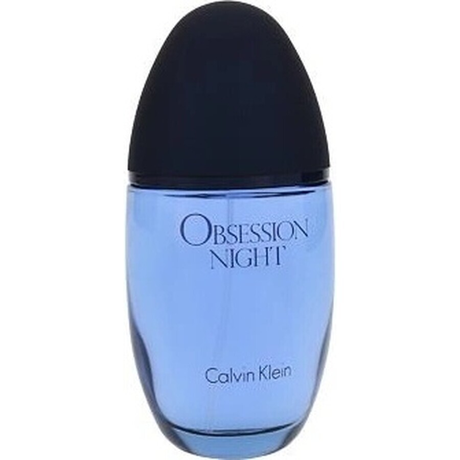 Calvin Klein Obsession Night Edp 100ml 1×100 ml 1×100 ml, eau de parfum