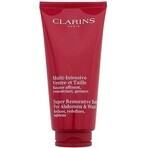 Clarins Balsamo rassodante per il corpo 1×200 ml, Balsamo per il corpo, Clarins