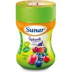 Sunar oplosdrank Rozenbottel met Cranberry 1×200 g