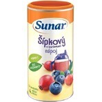 Sunar oplosdrank Rozenbottel met Cranberry 1×200 g