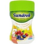 Sunar oplosdrank Rozenbottel met Cranberry 1×200 g